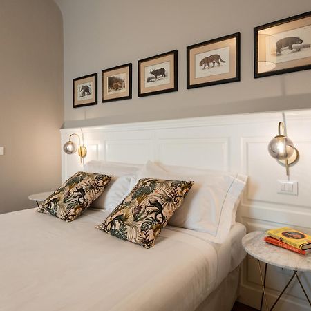 San Pier Maggiore Suite Florencia Exterior foto