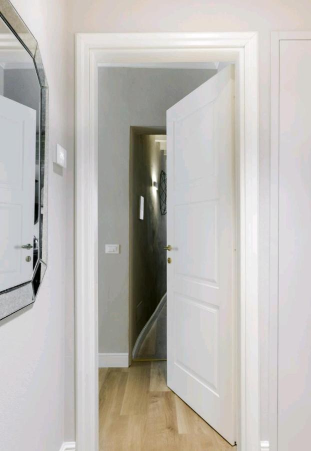 San Pier Maggiore Suite Florencia Exterior foto