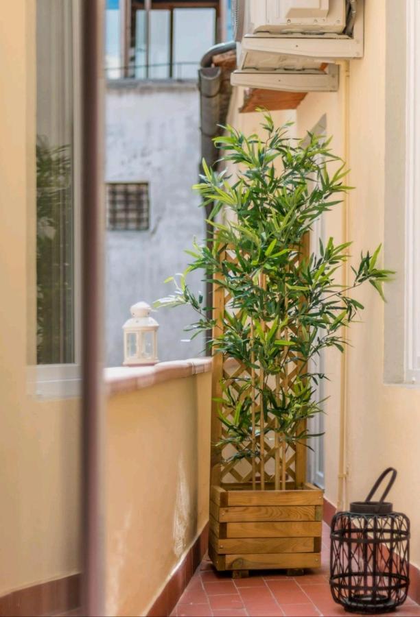San Pier Maggiore Suite Florencia Exterior foto