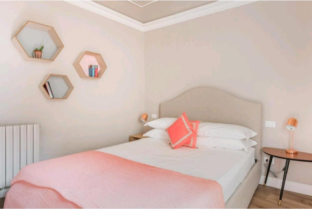 San Pier Maggiore Suite Florencia Exterior foto