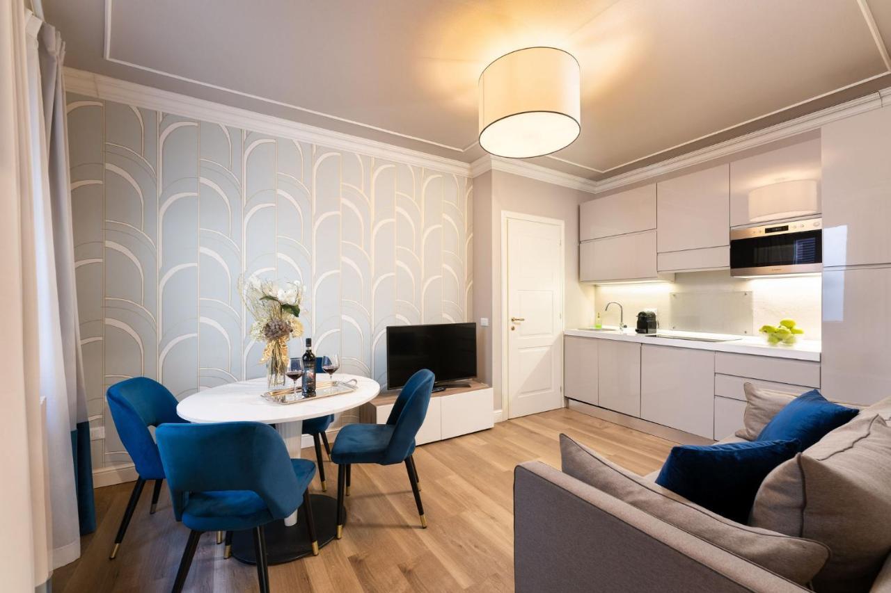 San Pier Maggiore Suite Florencia Exterior foto
