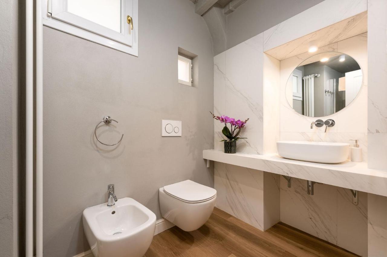 San Pier Maggiore Suite Florencia Exterior foto