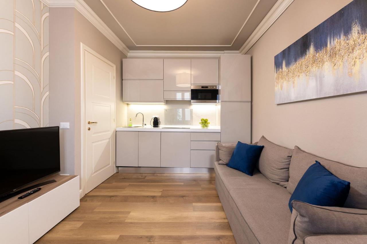 San Pier Maggiore Suite Florencia Exterior foto