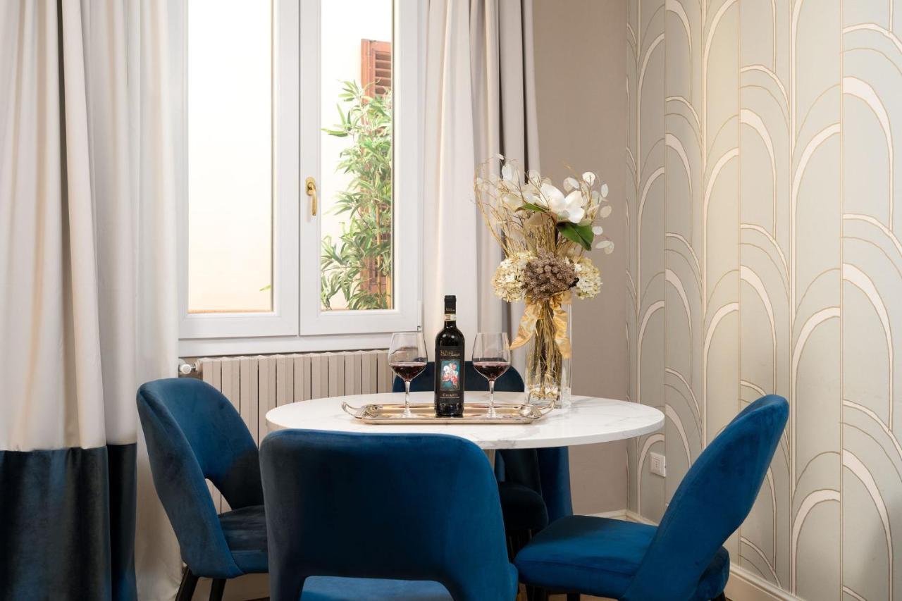 San Pier Maggiore Suite Florencia Exterior foto