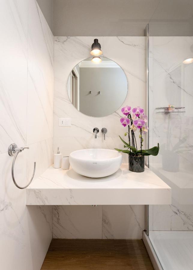San Pier Maggiore Suite Florencia Exterior foto