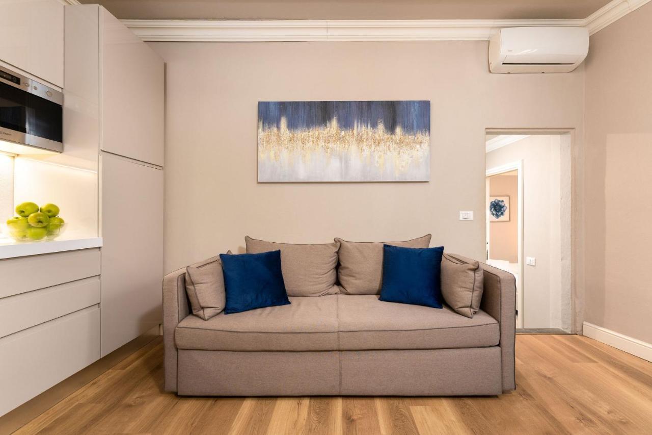 San Pier Maggiore Suite Florencia Exterior foto