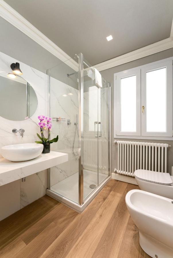 San Pier Maggiore Suite Florencia Exterior foto