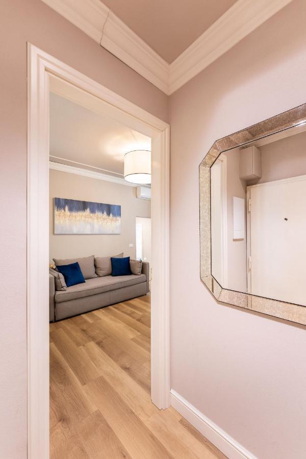 San Pier Maggiore Suite Florencia Exterior foto