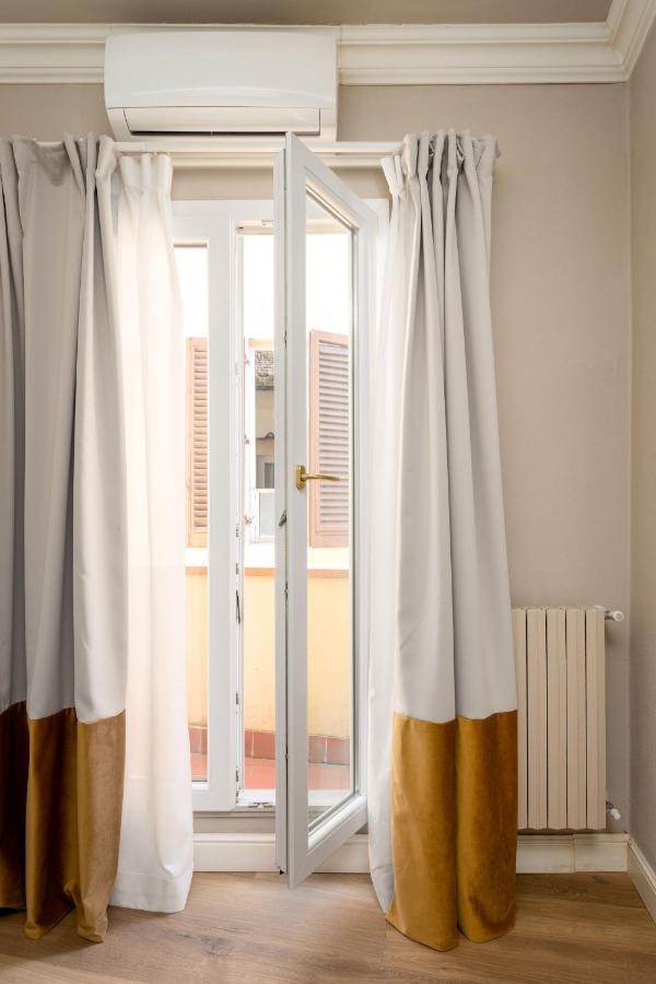 San Pier Maggiore Suite Florencia Exterior foto