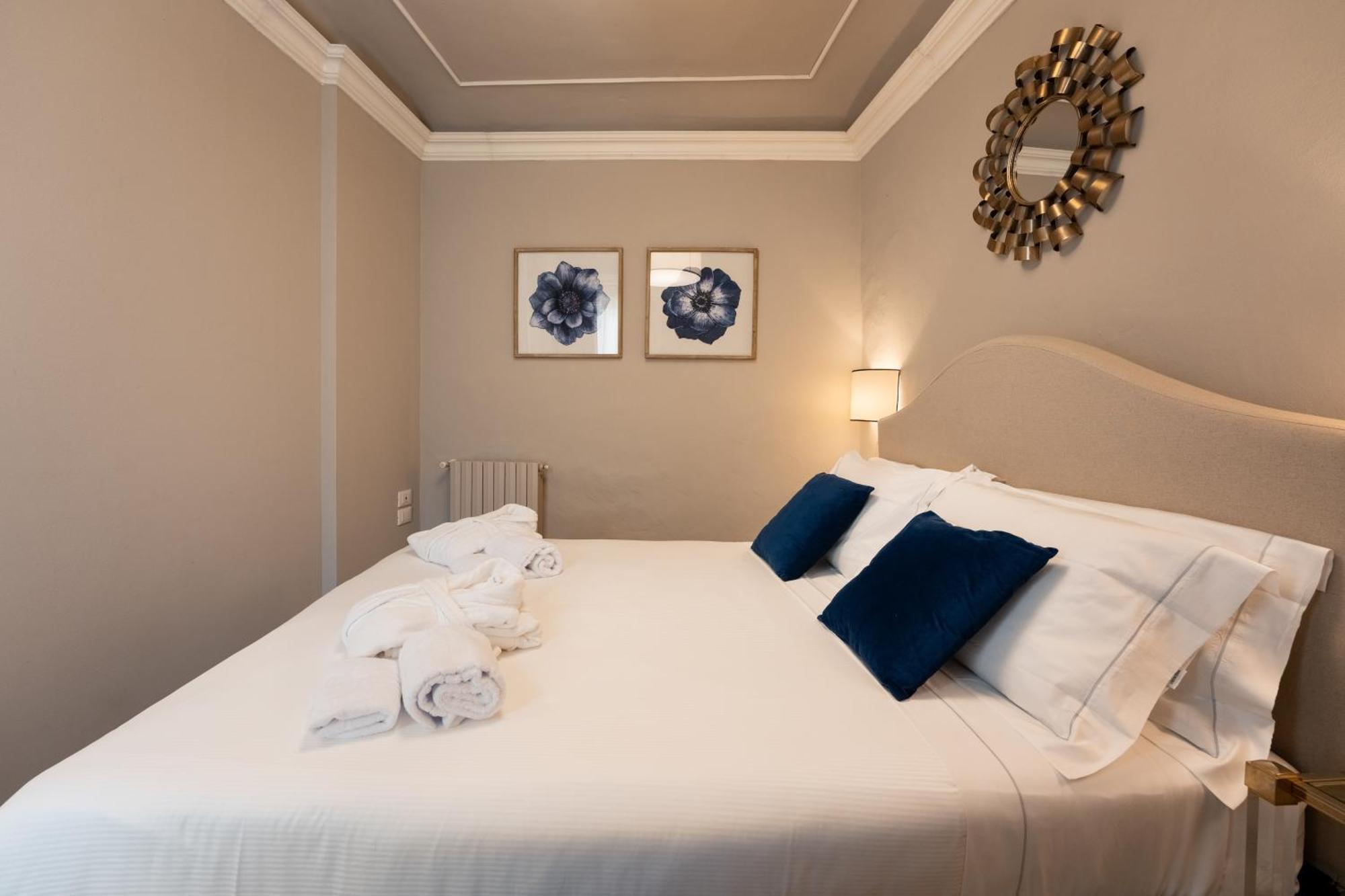 San Pier Maggiore Suite Florencia Exterior foto