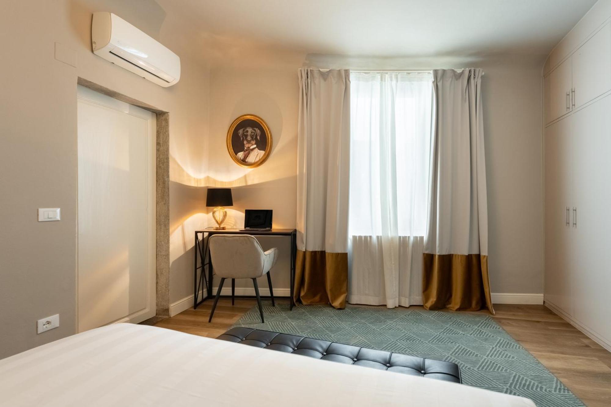 San Pier Maggiore Suite Florencia Exterior foto