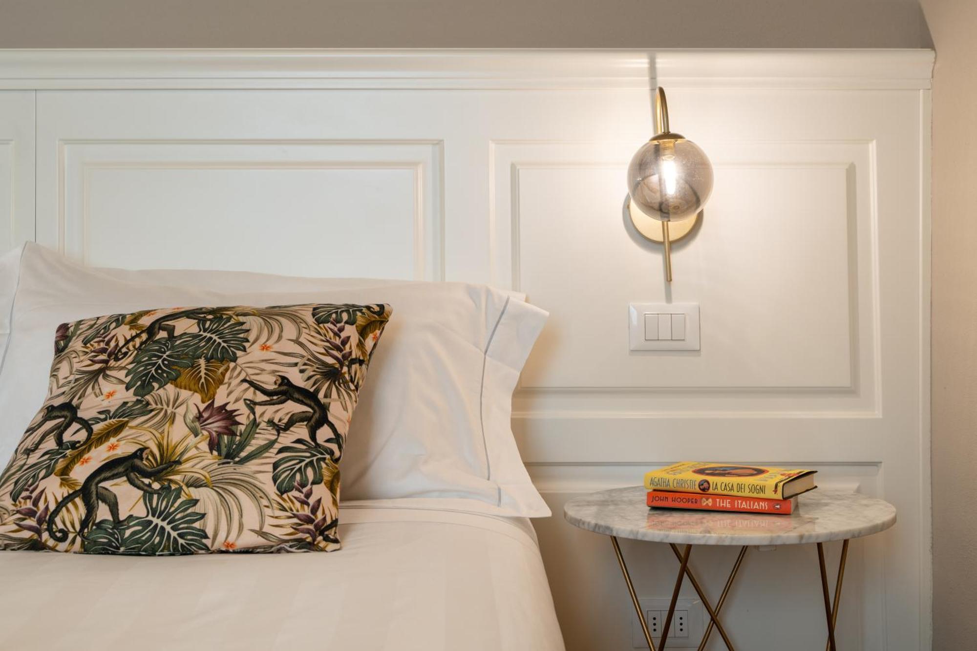 San Pier Maggiore Suite Florencia Exterior foto