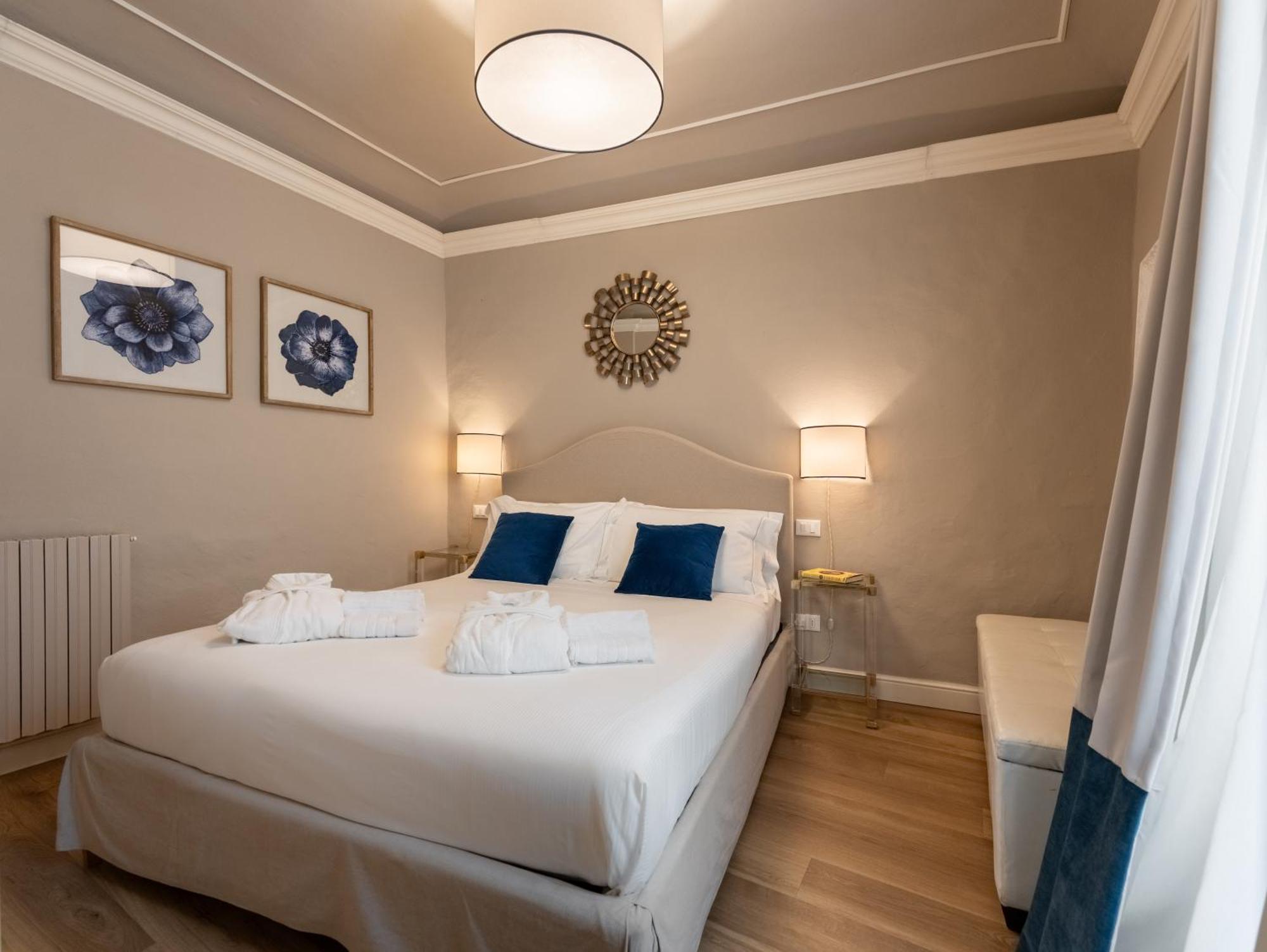 San Pier Maggiore Suite Florencia Exterior foto