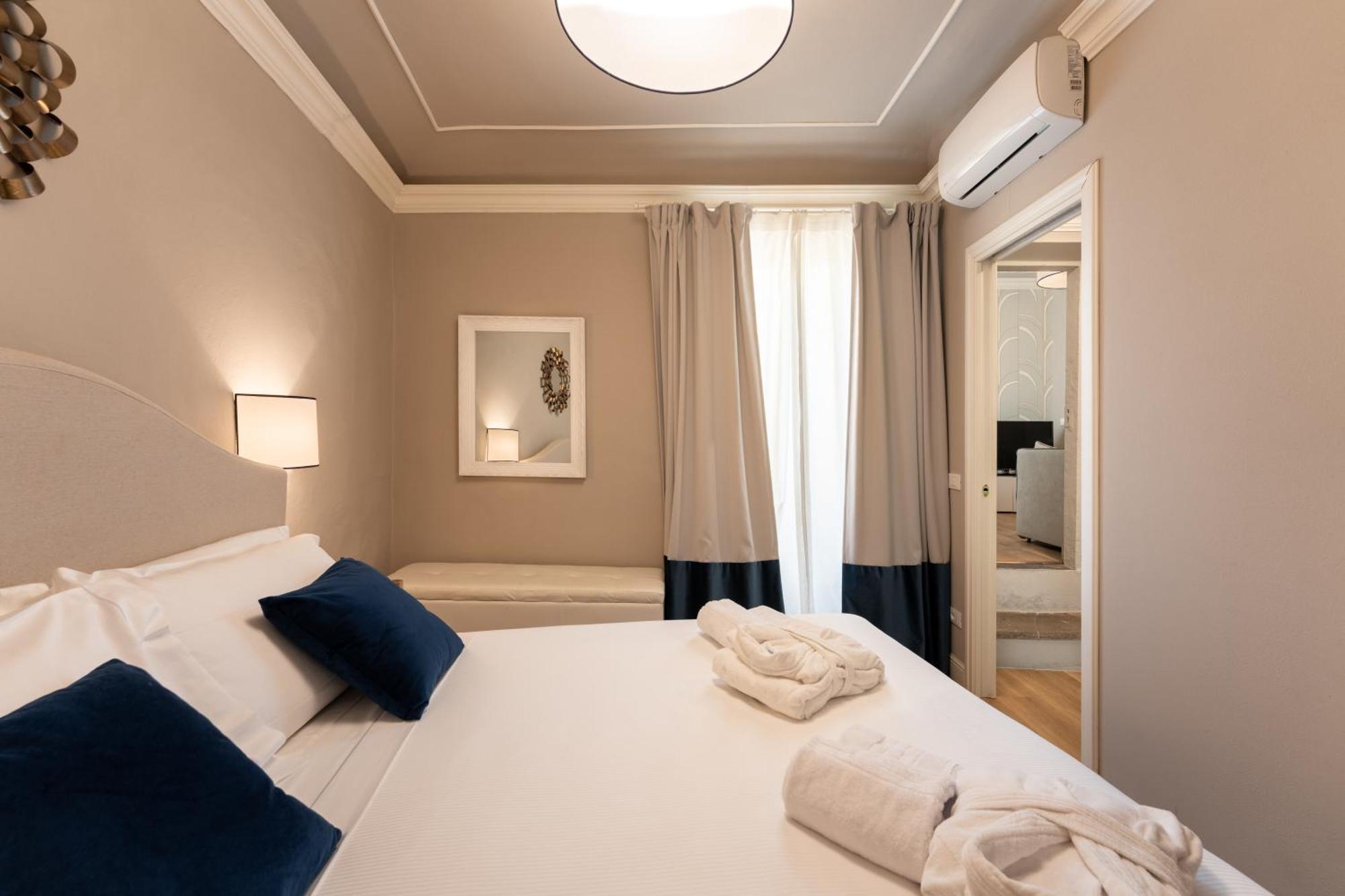 San Pier Maggiore Suite Florencia Exterior foto