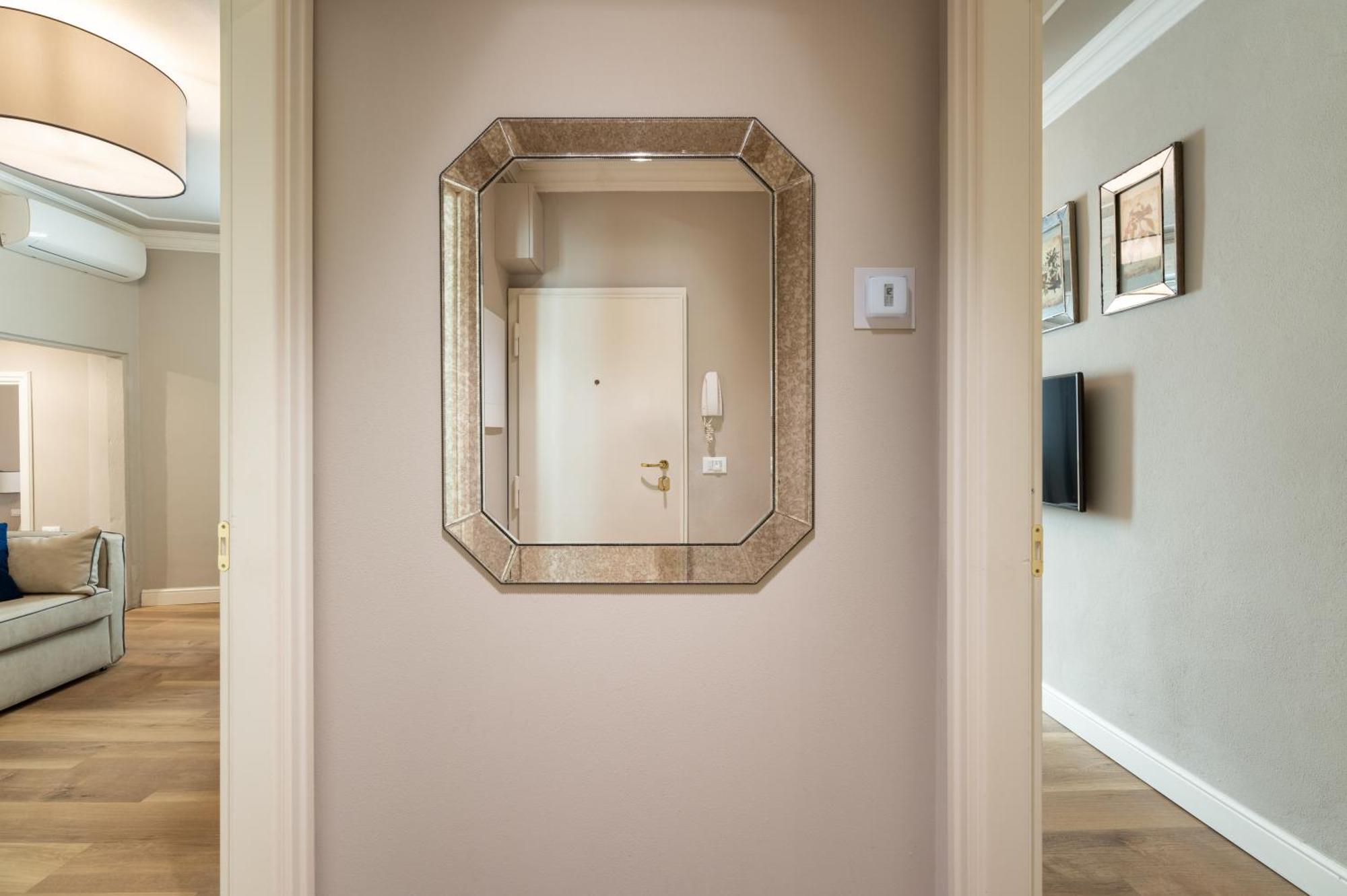 San Pier Maggiore Suite Florencia Exterior foto